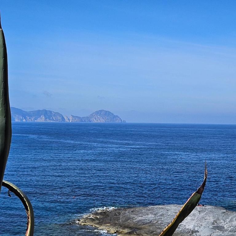 Maridea - La Caletta - Luxury Villa - Villa con Vista Mare - 42