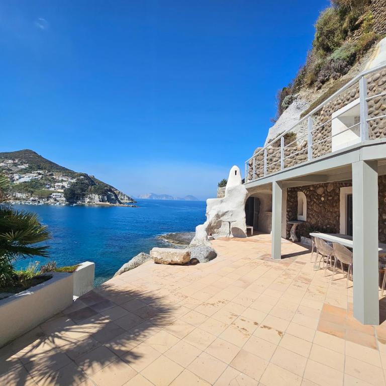 Maridea - La Caletta - Luxury Villa - Villa con Vista Mare - 4