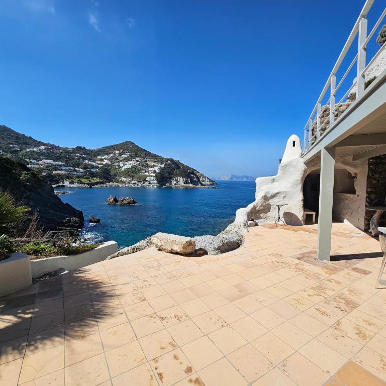 Maridea - La Caletta - Luxury Villa - Villa con Vista Mare - 40