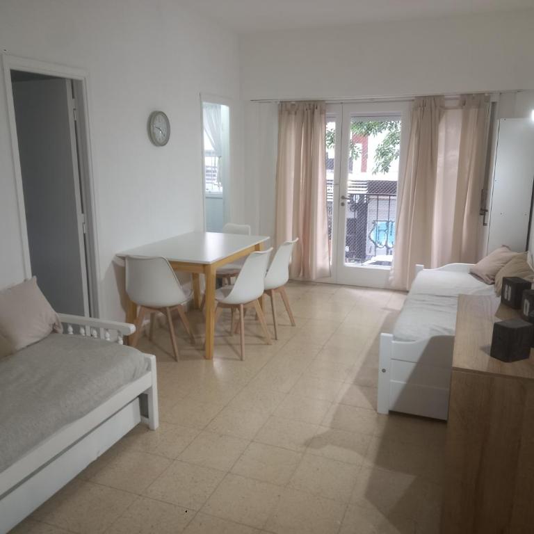 Departamento centro MDP - One-Bedroom Apartment - 1