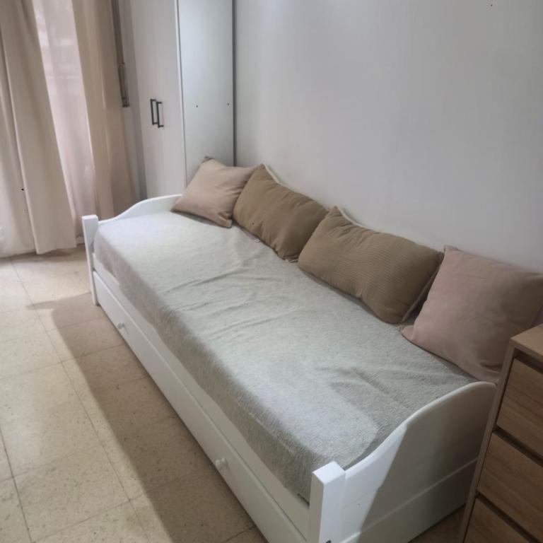Departamento centro MDP - One-Bedroom Apartment - 6