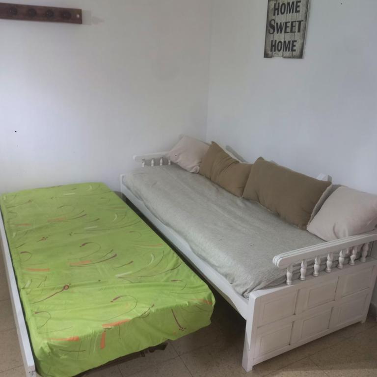 Departamento centro MDP - One-Bedroom Apartment - 9
