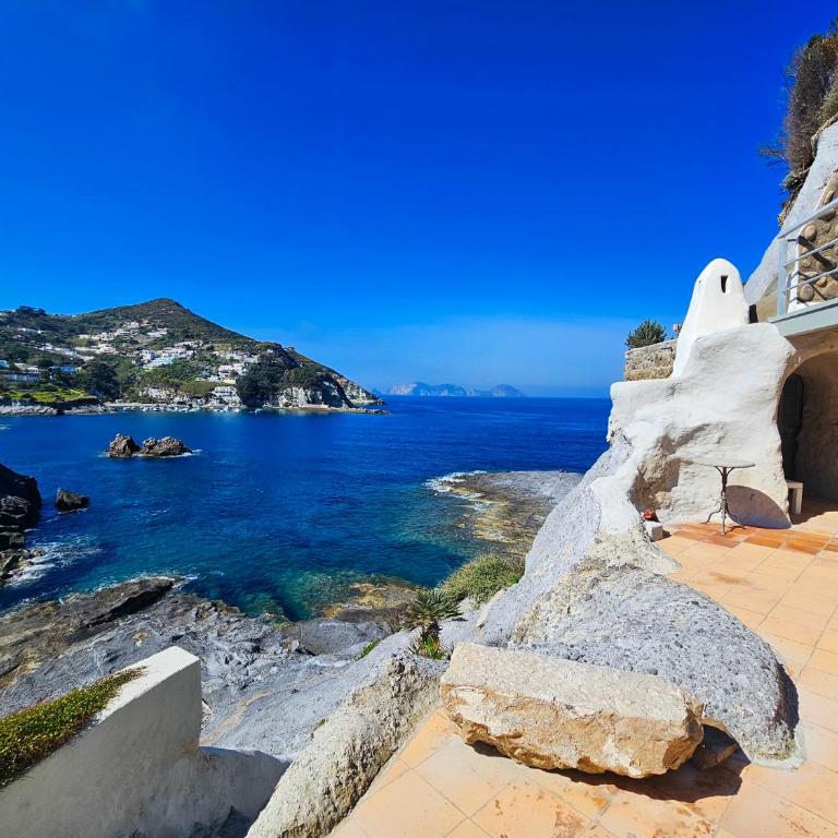 Maridea - La Caletta - Luxury Villa - Villa con Vista Mare - 2