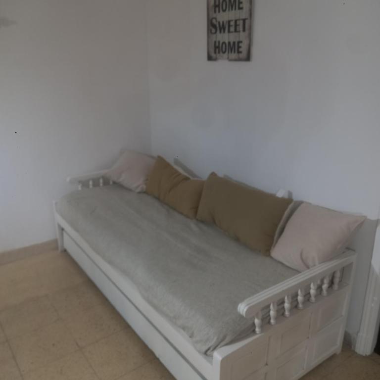 Departamento centro MDP - One-Bedroom Apartment - 8