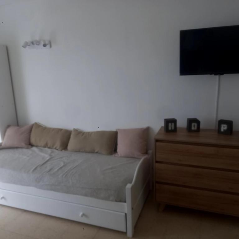 Departamento centro MDP - One-Bedroom Apartment - 21