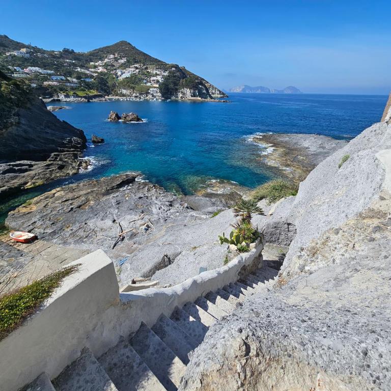 Maridea - La Caletta - Luxury Villa - Villa con Vista Mare - 41