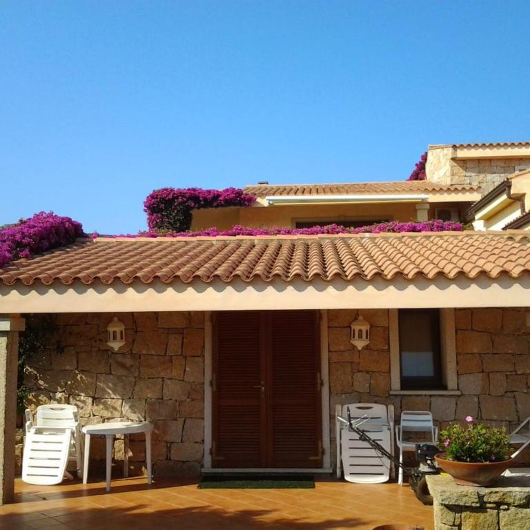 La Casa del Mirto - Camera King con Vista Mare - 11