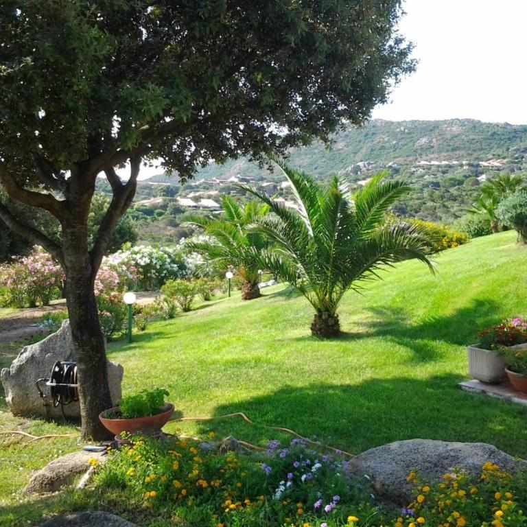 La Casa del Mirto - Camera King con Vista Mare - 12