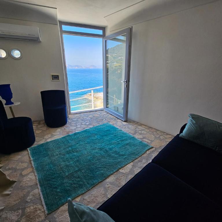 Maridea - La Caletta - Luxury Villa - Villa con Vista Mare - 14