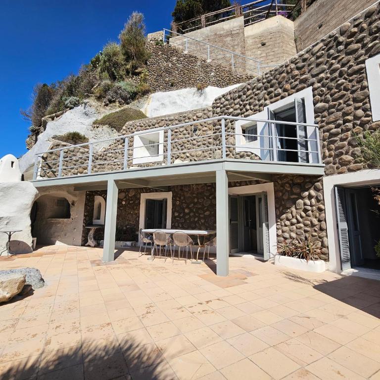 Maridea - La Caletta - Luxury Villa - Villa con Vista Mare - 39