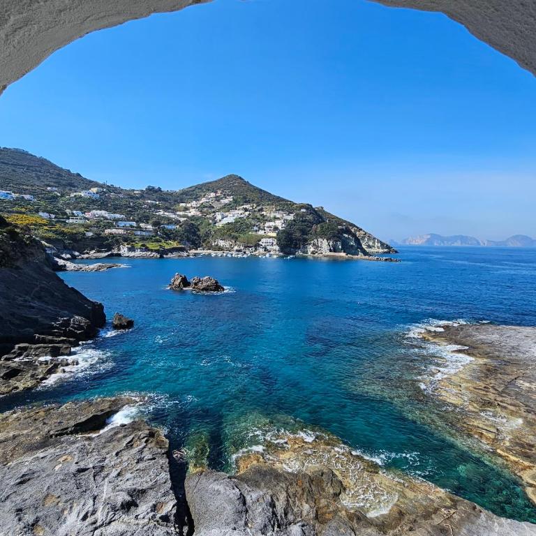 Maridea - La Caletta - Luxury Villa - Villa con Vista Mare - 5