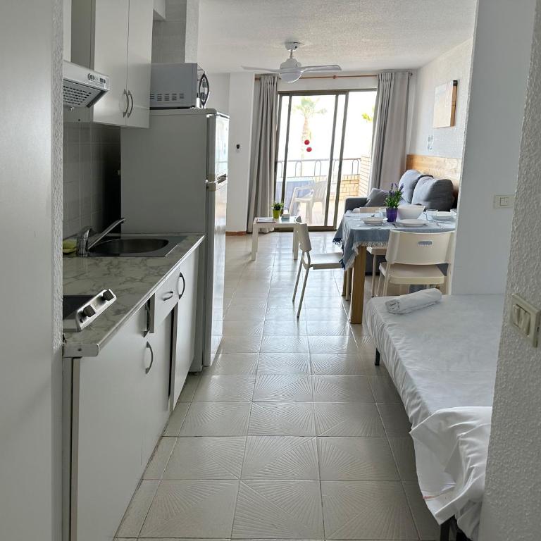 Apartamentos Oropesa Primera Línea 3000 - Apartamento Estudio - 13