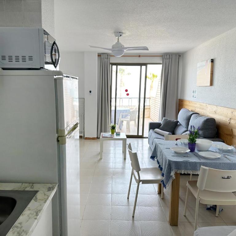 Apartamentos Oropesa Primera Línea 3000 - Apartamento Estudio - 12