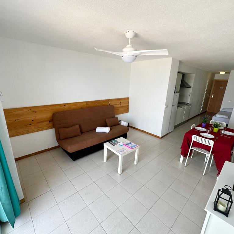 Apartamentos Oropesa Primera Línea 3000 - Apartamento Estudio - 10