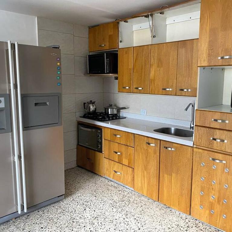 Acogedora casa en Bello Antioquia - Apartamento - 19