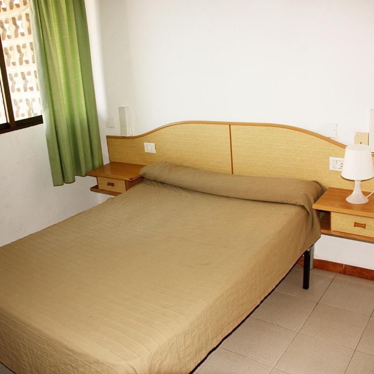 Apartamentos Oropesa Primera Línea 3000 - Apartamento de 1 dormitorio - 4