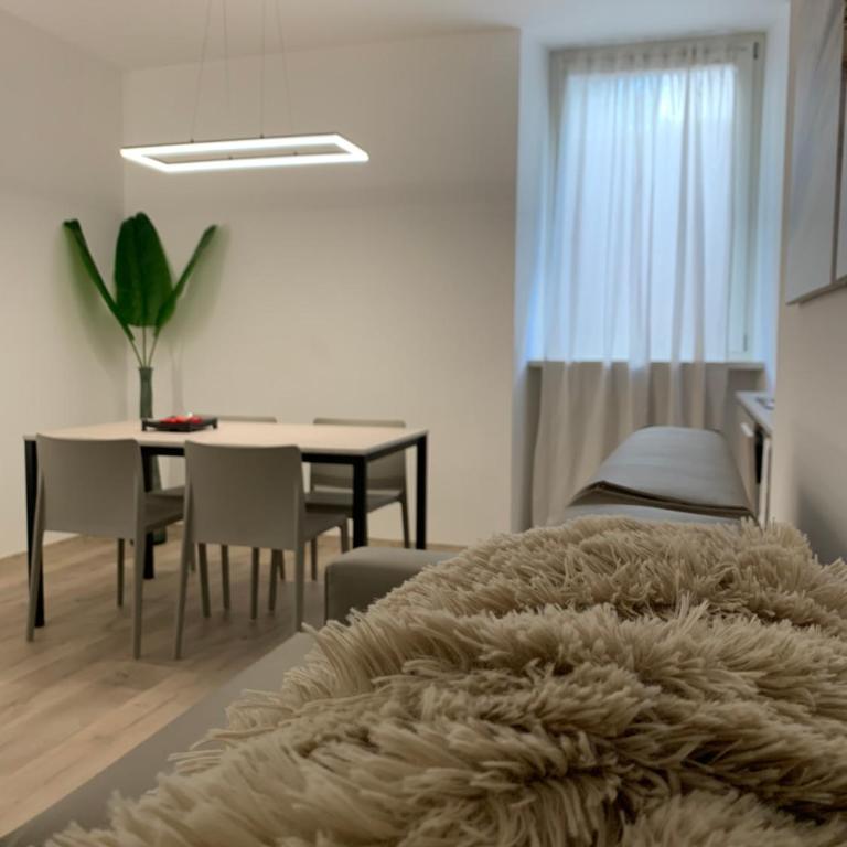 San Rocco Apartments 2 - Appartamento con 1 Camera da Letto - 10