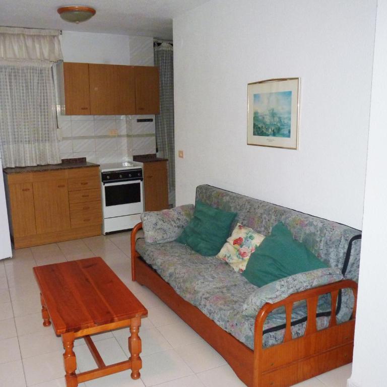 Apartamentos Playa Oropesa 3000 - Apartamento de 2 dormitorios - 23