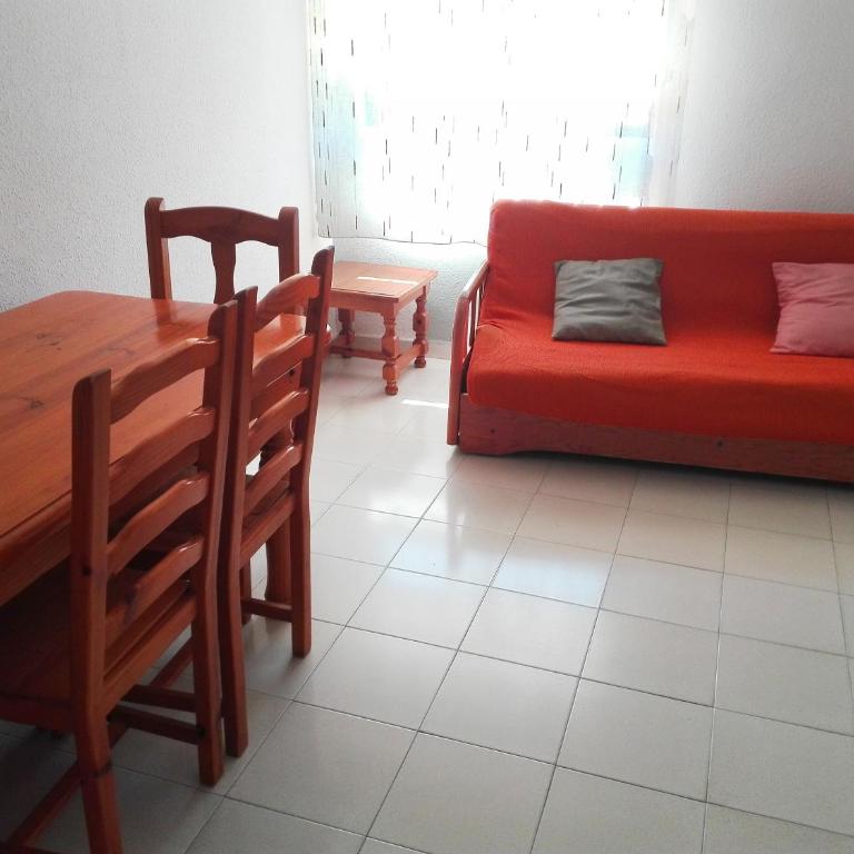 Apartamentos Playa Oropesa 3000 - Apartamento de 2 dormitorios - 25