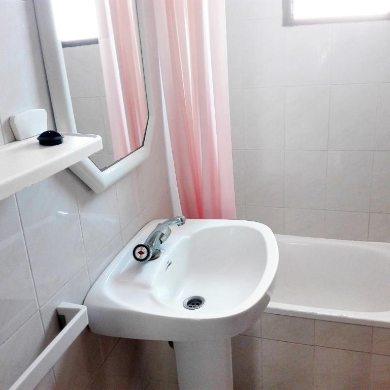 Apartamentos Playa Oropesa 3000 - Apartamento de 2 dormitorios - 40