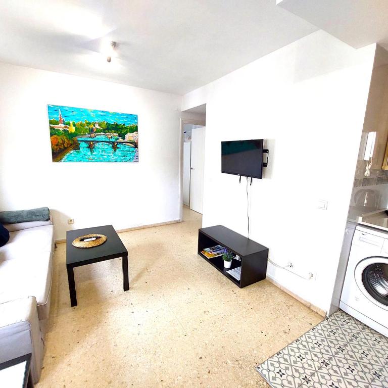 Fray Isidoro Apartment - Apartamento - 4