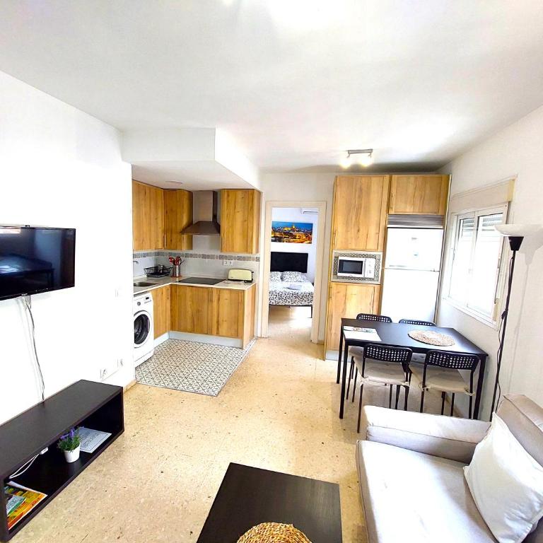 Fray Isidoro Apartment - Apartamento - 5