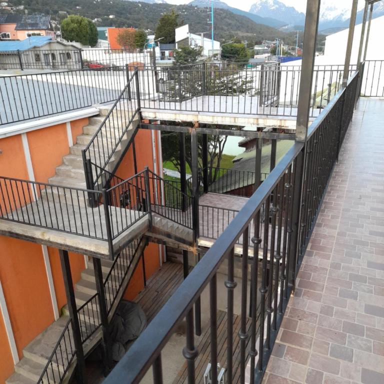 Hermoso departamento con vista al Canal Beagle - Apartamento de 1 dormitorio - 30