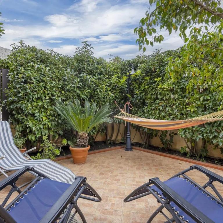 alloggio - Appartamento con 2 Camere da Letto - 4