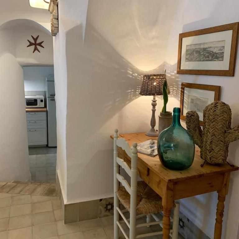 AntiQua centro de Vejer con wifi Grupo AC Gestion - Apartamento de 1 dormitorio - 10