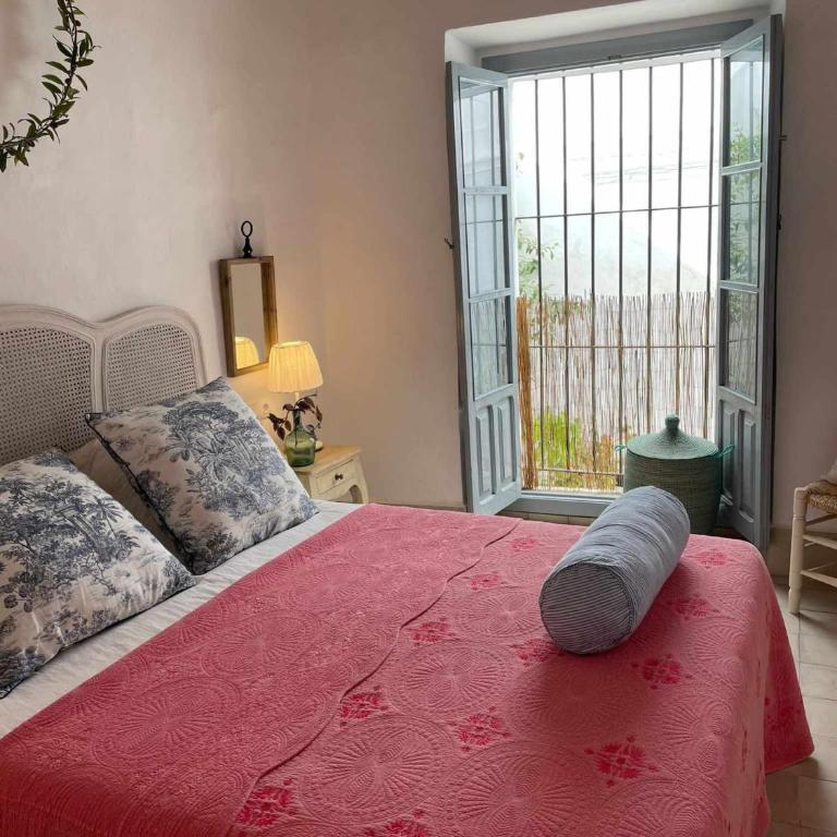 AntiQua centro de Vejer con wifi Grupo AC Gestion - Apartamento de 1 dormitorio - 11