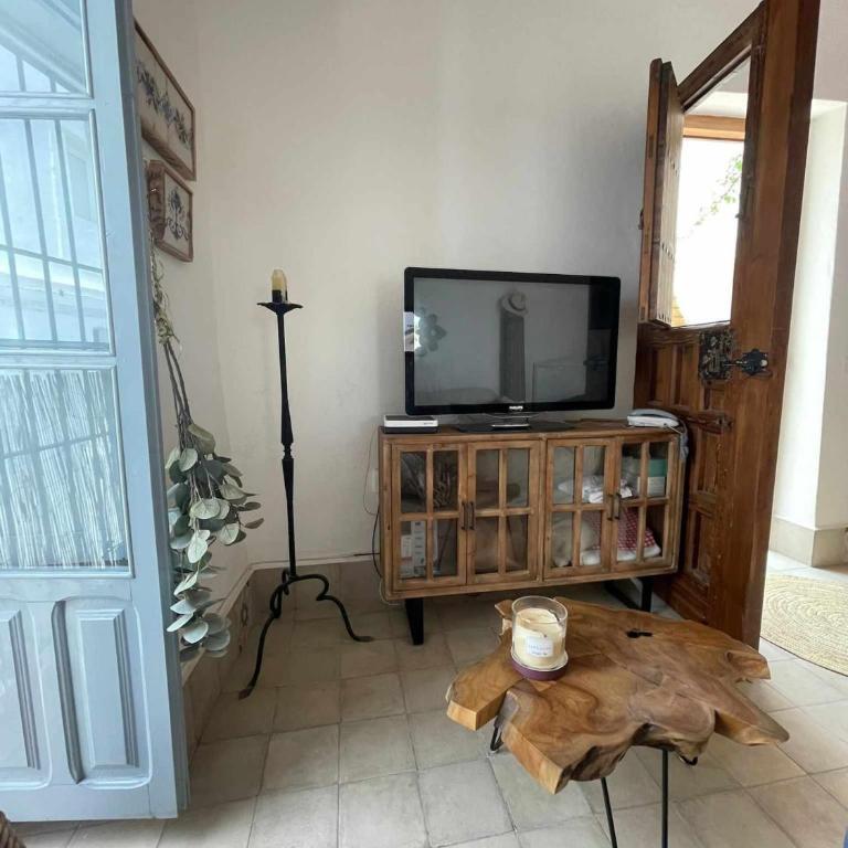 AntiQua centro de Vejer con wifi Grupo AC Gestion - Apartamento de 1 dormitorio - 12