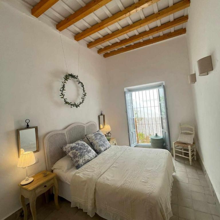 AntiQua centro de Vejer con wifi Grupo AC Gestion - Apartamento de 1 dormitorio - 14