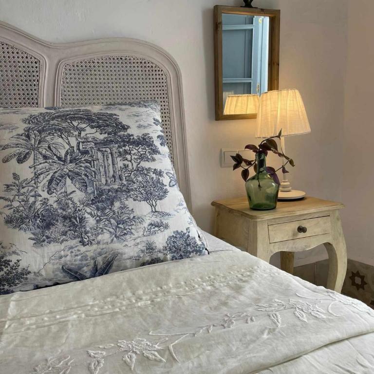 AntiQua centro de Vejer con wifi Grupo AC Gestion - Apartamento de 1 dormitorio - 15