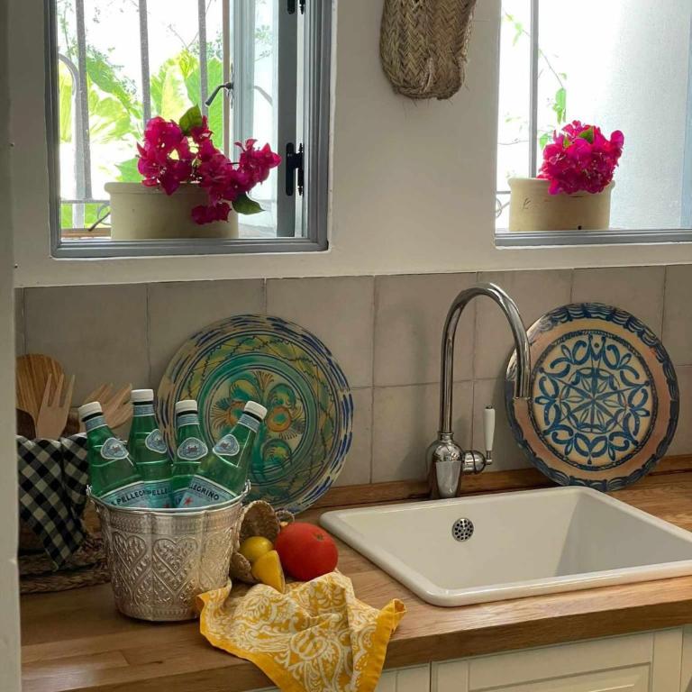 AntiQua centro de Vejer con wifi Grupo AC Gestion - Apartamento de 1 dormitorio - 5