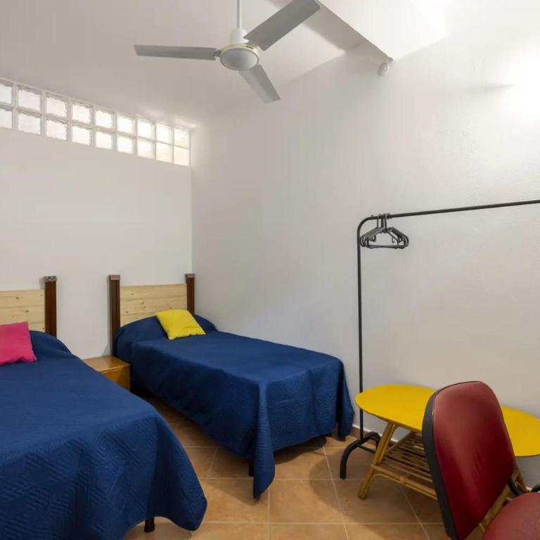 alloggio - Appartamento con 2 Camere da Letto - 6