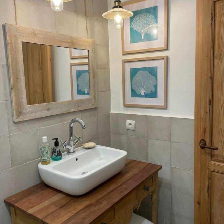 AntiQua centro de Vejer con wifi Grupo AC Gestion - Apartamento de 1 dormitorio - 18