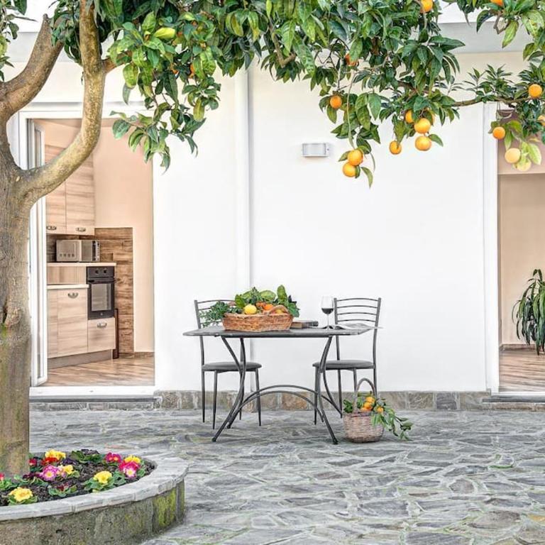 GOCCE VILLAS - The Orange Country Home - Casa con 2 Camere da Letto - 1
