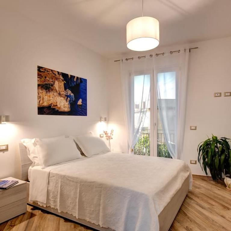 GOCCE VILLAS - The Orange Country Home - Casa con 2 Camere da Letto - 11