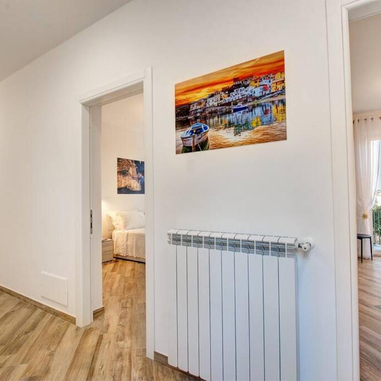 GOCCE VILLAS - The Orange Country Home - Casa con 2 Camere da Letto - 14