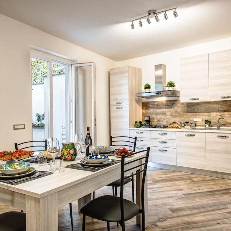 GOCCE VILLAS - The Orange Country Home - Casa con 2 Camere da Letto - 9
