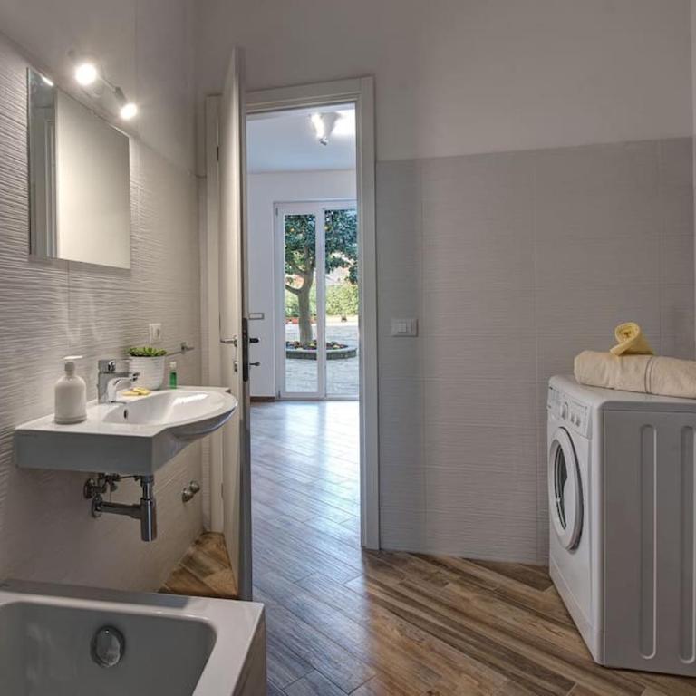 GOCCE VILLAS - The Orange Country Home - Casa con 2 Camere da Letto - 10