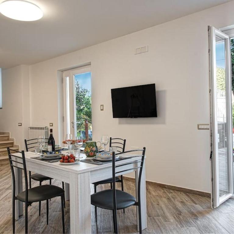 GOCCE VILLAS - The Orange Country Home - Casa con 2 Camere da Letto - 8
