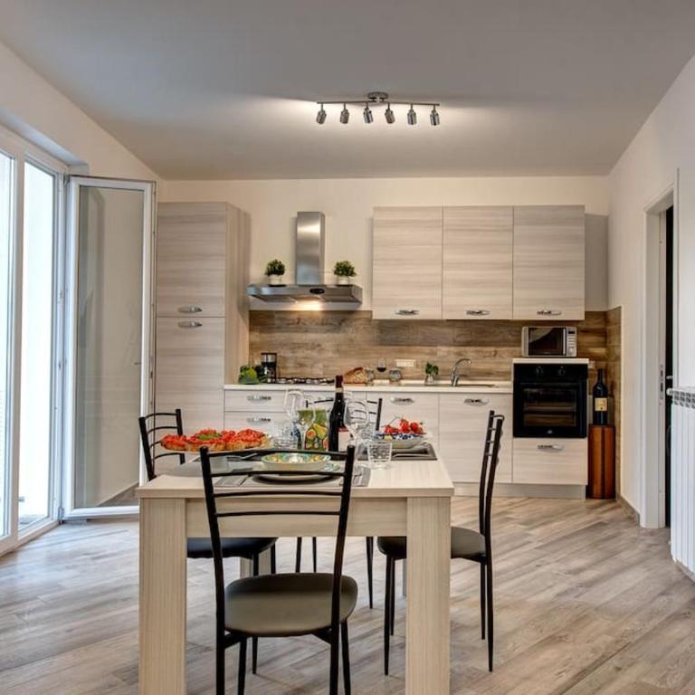 GOCCE VILLAS - The Orange Country Home - Casa con 2 Camere da Letto - 6