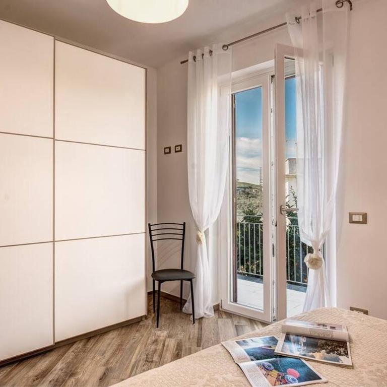GOCCE VILLAS - The Orange Country Home - Casa con 2 Camere da Letto - 13