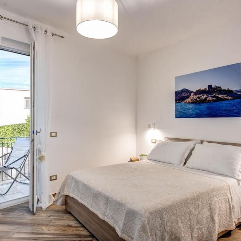 GOCCE VILLAS - The Orange Country Home - Casa con 2 Camere da Letto - 12