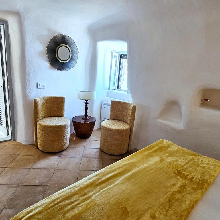 Maridea - La Caletta - Luxury Villa - Villa con Vista Mare - 75