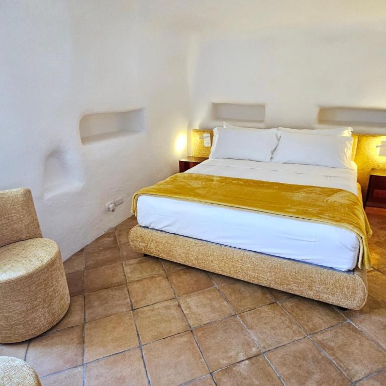 Maridea - La Caletta - Luxury Villa - Villa con Vista Mare - 73