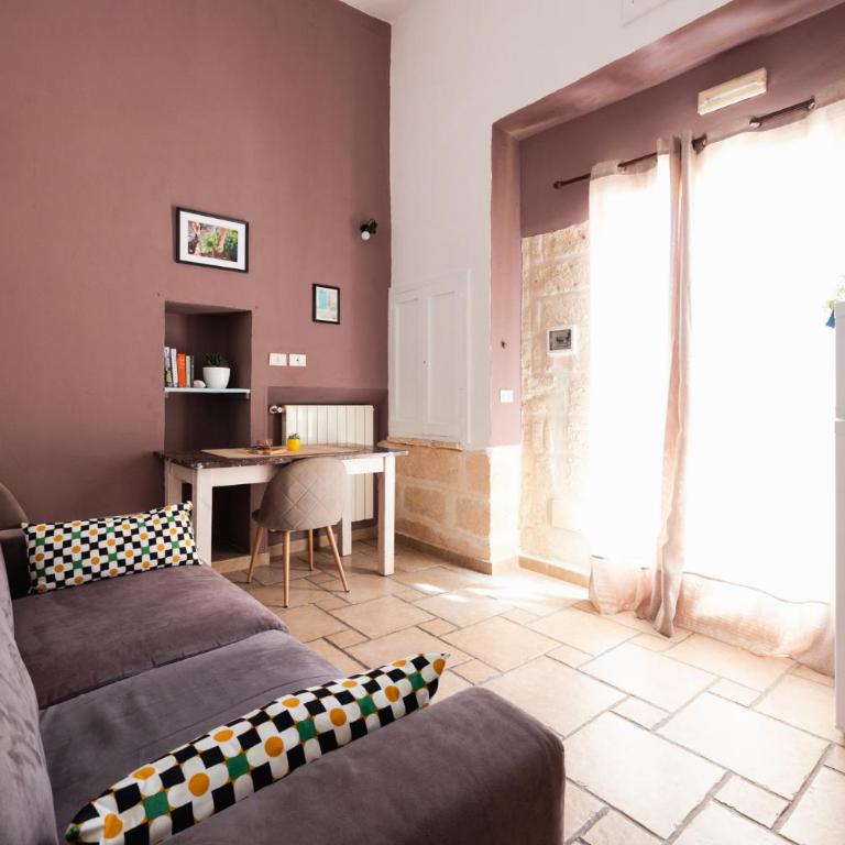 CASA LAPILLI - Casa con 1 Camera da Letto - 3