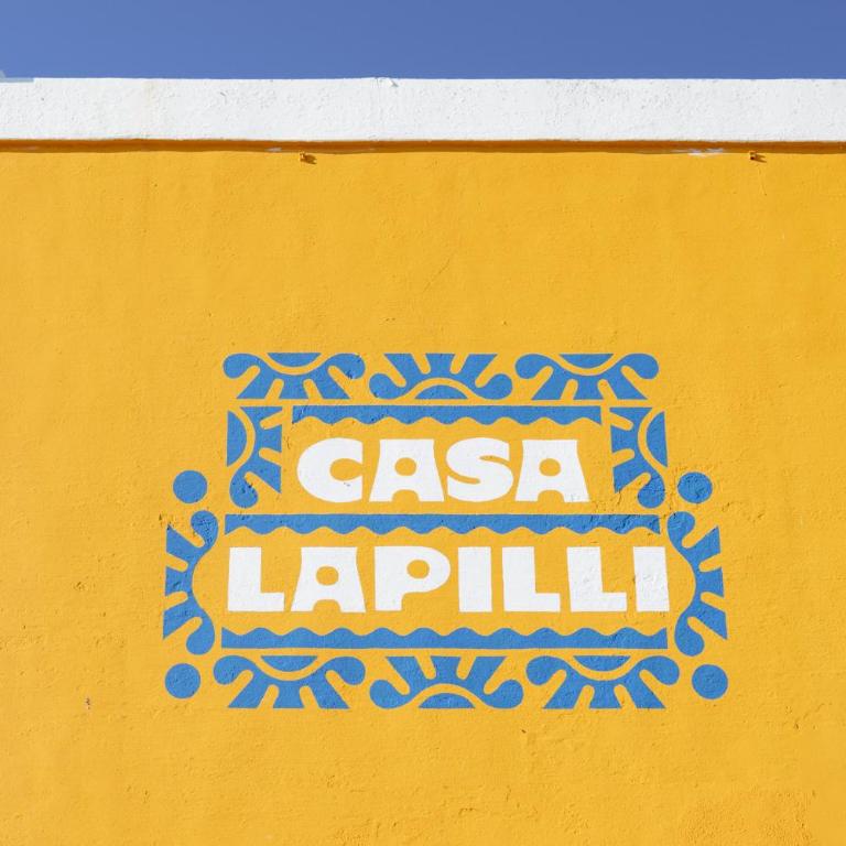 CASA LAPILLI - Casa 1 - 6
