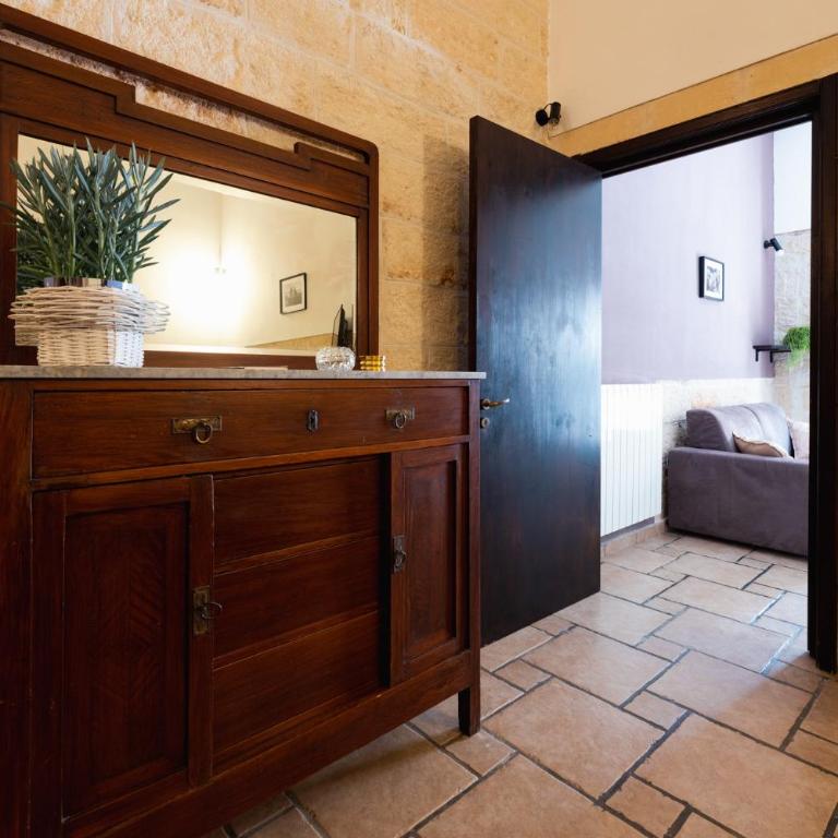 CASA LAPILLI - Casa con 1 Camera da Letto - 6